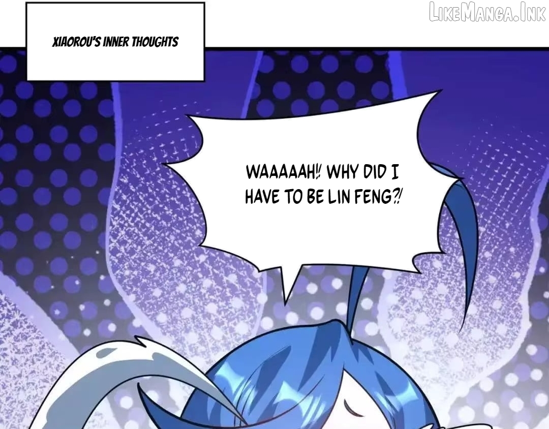Era of the Haunted Chapter 617  - page 121